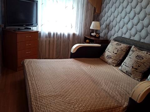 квартира за адресою Відрадний просп. (Чубаря), 59