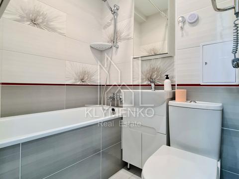 квартира за адресою Лісовий просп., 12