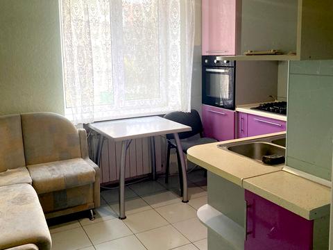 квартира за адресою Котляревського вул., 11-А