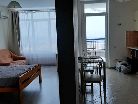 квартира по адресу Ованеса Туманяна ул., 3