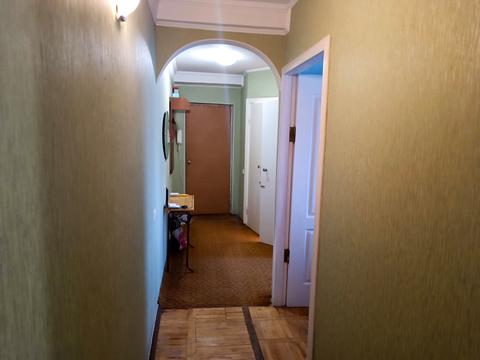 квартира по адресу Парково-Сырецкая ул. (Тимофія Шамрила), 12