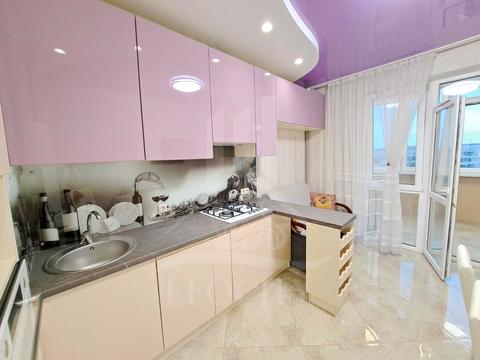 квартира за адресою Червоної Калини просп., 35