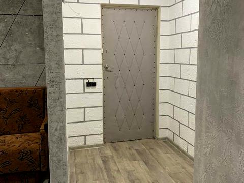 квартира по адресу Березняковская ул., 36-В
