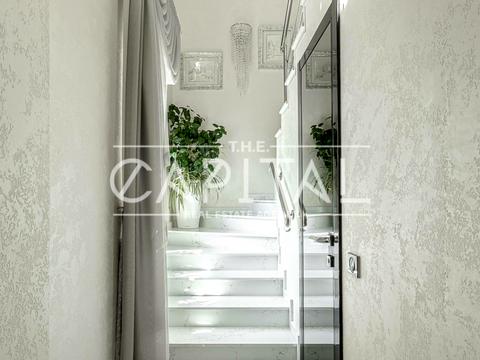 дом по адресу Батиєва Гора