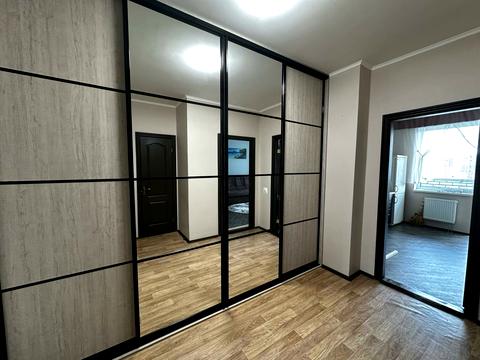 квартира по адресу Драгоманова ул., 6/1