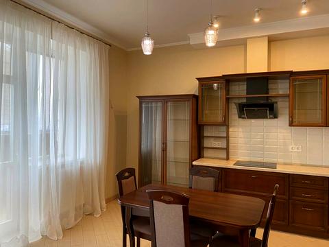 квартира по адресу Лабораторный пер., 6
