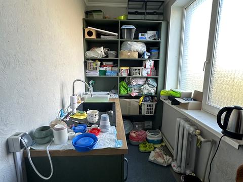 комерційна за адресою Індустріальний пров., 23