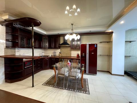 квартира за адресою Київ, Юлії Здановської вул. (Ломоносова), 58-А