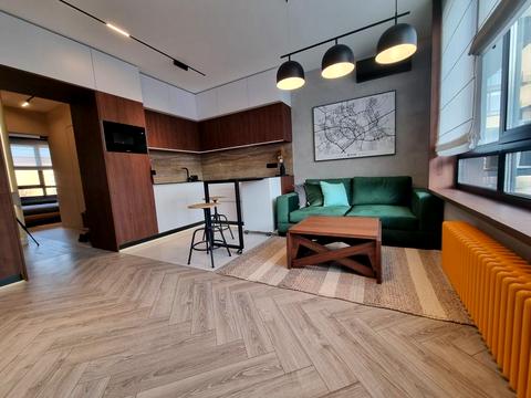 квартира за адресою Салютна вул., 2к1