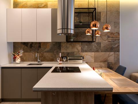 квартира за адресою Саперне Поле вул., 3