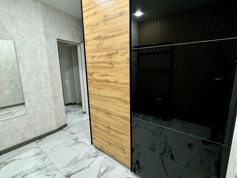 квартира за адресою Причальна вул., 12