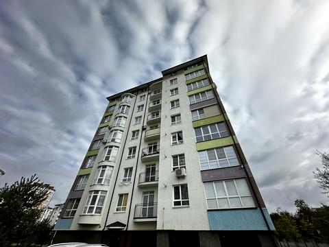 квартира по адресу Слободская ул., 24
