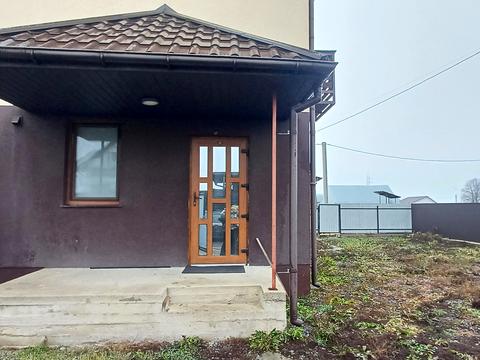дом по адресу Провулок Срібний, 4