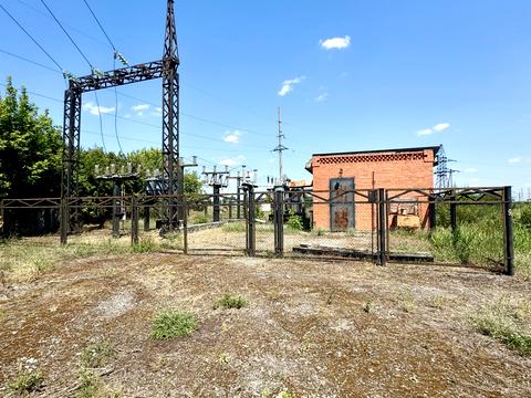 комерційна за адресою Центральна вул., 28