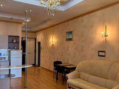 квартира за адресою Аркадійське плато вул. (Гагаринське плато), 5/3