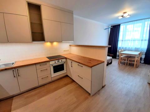 квартира за адресою Євгена Сверстюка вул. (Марини Раскової), 6-А