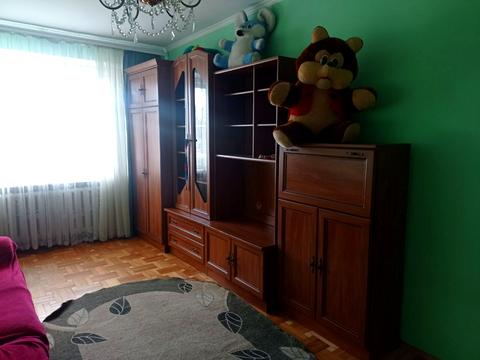 квартира за адресою Молодіжна вул., 5