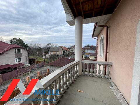 будинок за адресою смт. Козин, 2 лінія, 1