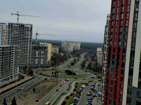 квартира за адресою Івана Виговського вул. (Маршала Гречка), 40