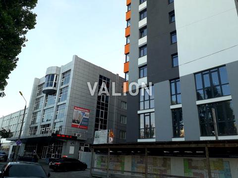 квартира за адресою Володимира Сосюри вул., 6