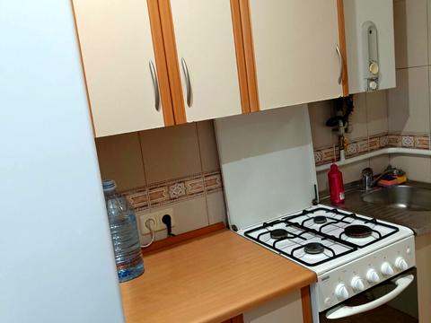 квартира по адресу Владимира Винниченко ул. (Куйбишева), 5-А