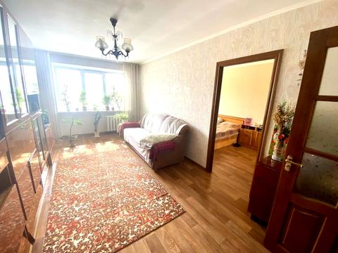 квартира за адресою Миру просп., 65