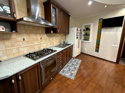 квартира за адресою Вільхова вул., 2