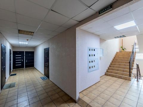 квартира по адресу Дмитрия Луценко ул. (Крейсера 'Аврора'), 6