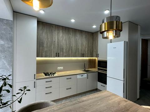 квартира за адресою Приозерна вул., 30