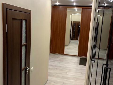 квартира за адресою Володимира Івасюка просп. (Героїв Сталінграду), 4