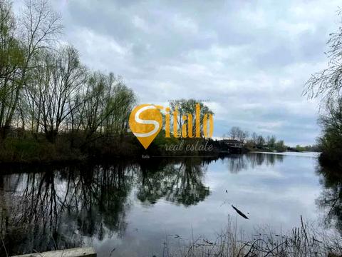 ділянка за адресою с. Вишеньки, 