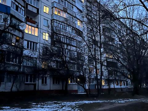 квартира по адресу Защитников Украины ул. (Одинцова), 9а
