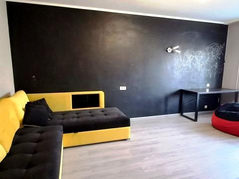 квартира по адресу Героев просп., 40