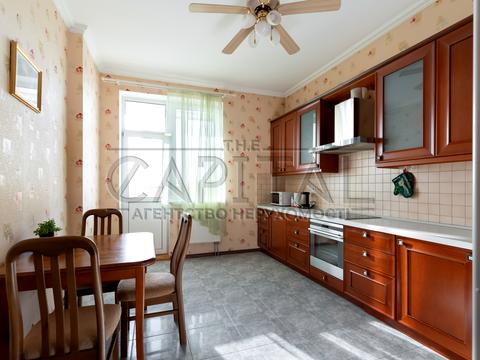 квартира за адресою Науки просп., 30