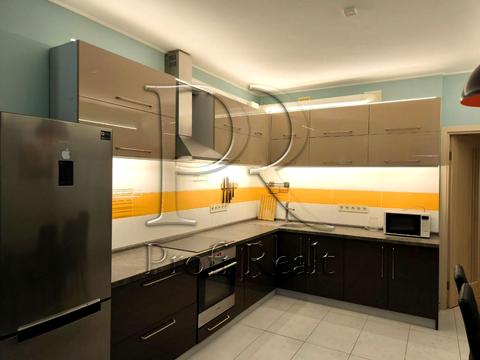 квартира по адресу Герцена ул., 35-А