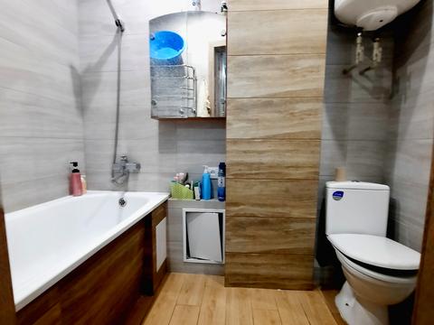 квартира за адресою Ентузіастів вул., 4