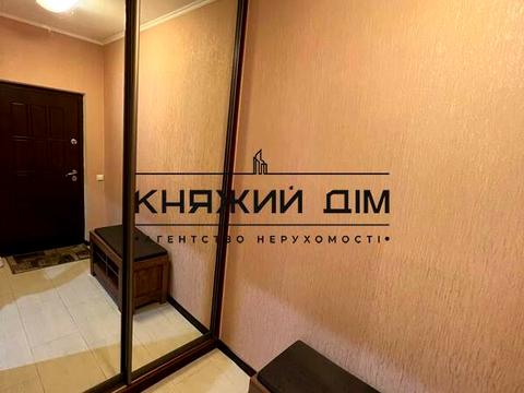 квартира по адресу Никольско-Слободская ул., 6