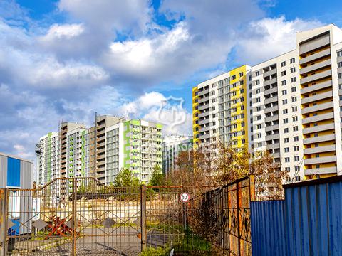 квартира за адресою Бориспільська вул., 18-26