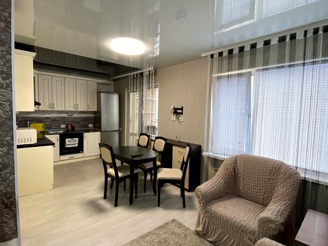 квартира за адресою Вишняківська вул., 2