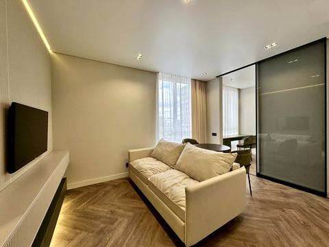 квартира по адресу Тадея Рыльского бульв., 5