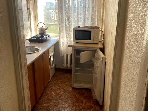 квартира по адресу Чёрных Запорожцев ул. (Петра Запорожця), 9-Б