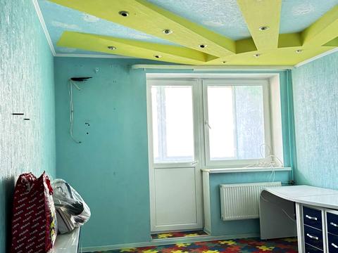 квартира по адресу Дружбы Народов ул., 238а