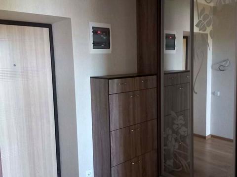 квартира за адресою Льва Ландау просп. (50-річчя СРСР), 52