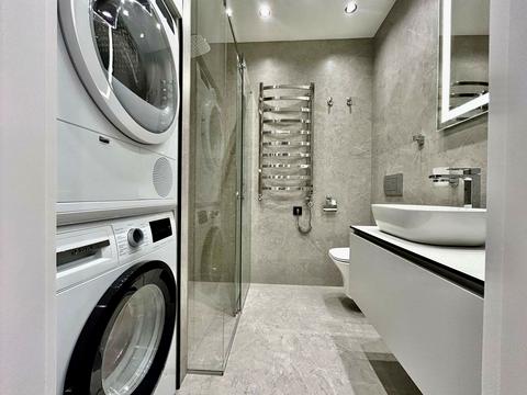 квартира за адресою Стрийська вул., 45-Г