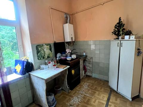 квартира по адресу Щекавицкая ул., 6