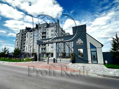 квартира по адресу Санаторна ул., 20