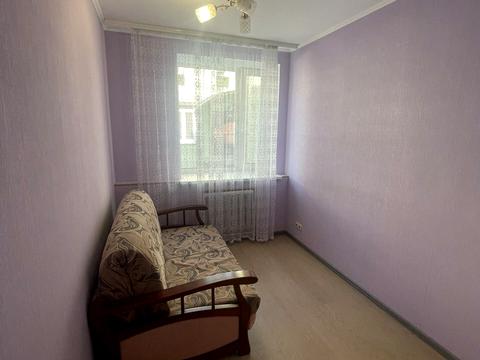 квартира за адресою Костянтинівська вул., 21