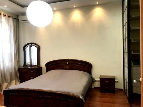 квартира по адресу Тарасовская ул., 7