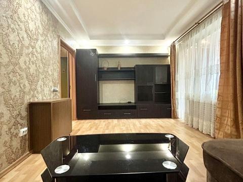квартира по адресу Вербовая ул., 38