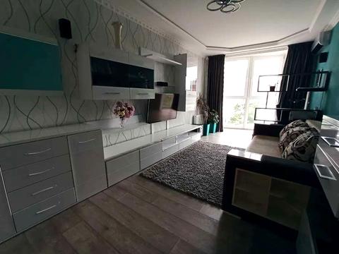 квартира по адресу Драгоманова ул., 2-Б